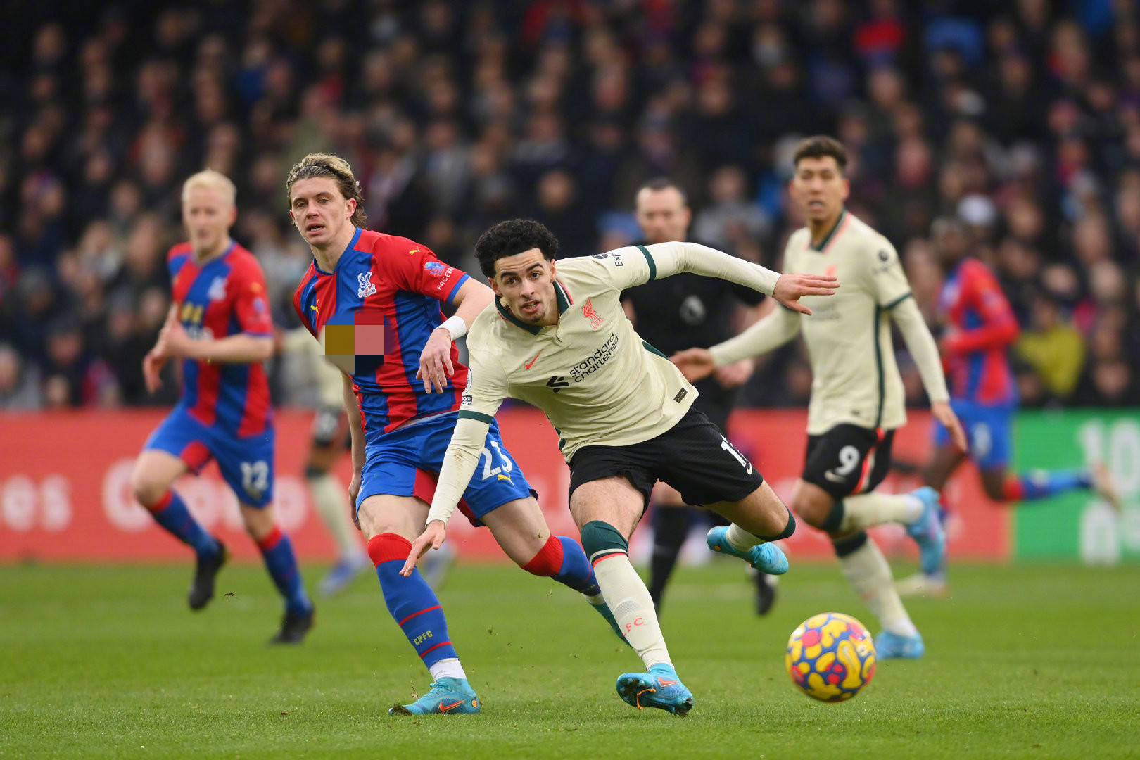 [足球之夜]20250206 谦逊·热血.