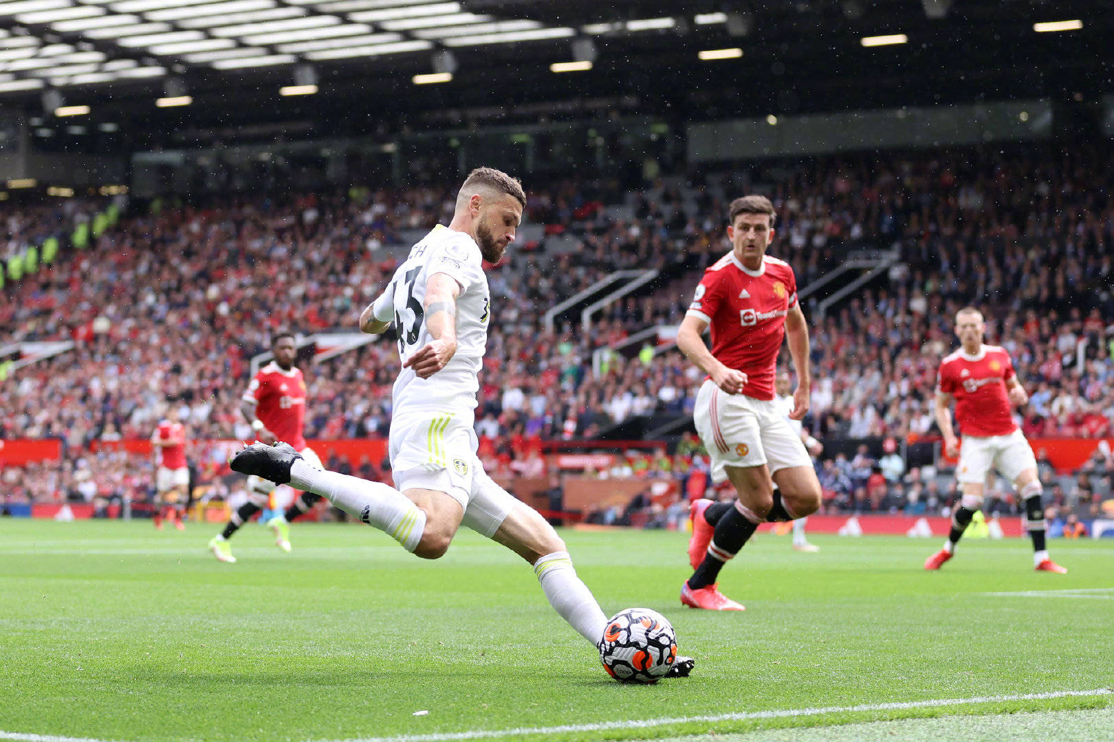 澳網｜大會主持揶揄無人支持惹爭議　4強球手：祖高域非個別事件.